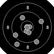 Target Image
