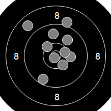 Target Image