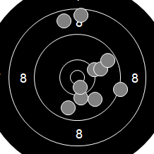 Target Image