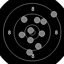 Target Image