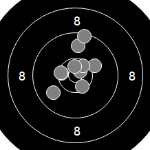 Target Image