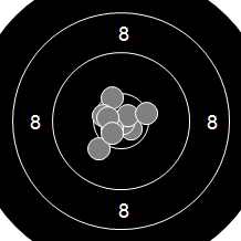 Target Image