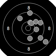 Target Image