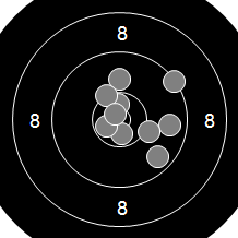 Target Image