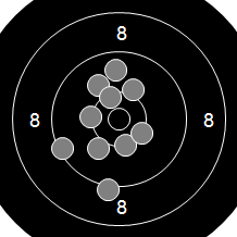 Target Image