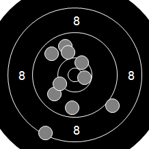 Target Image