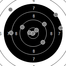 Target Image