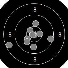 Target Image