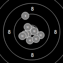 Target Image