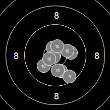 Target Image