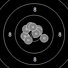 Target Image