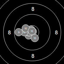 Target Image