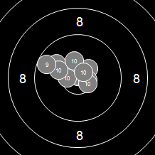 Target Image