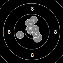 Target Image