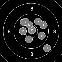 Target Image