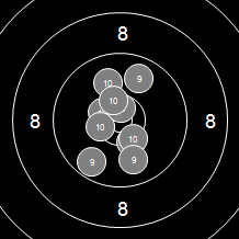 Target Image