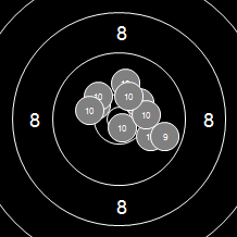 Target Image