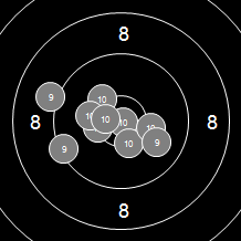 Target Image
