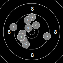 Target Image