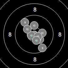 Target Image