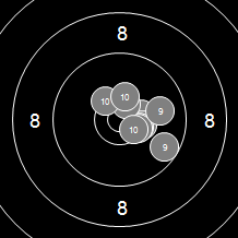 Target Image