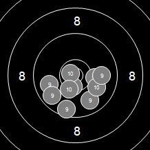 Target Image