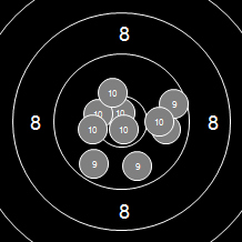 Target Image