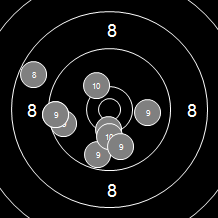 Target Image