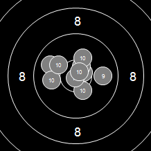 Target Image
