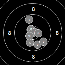 Target Image