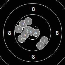Target Image
