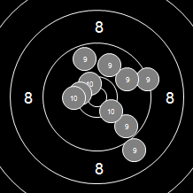 Target Image