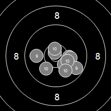 Target Image