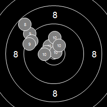Target Image