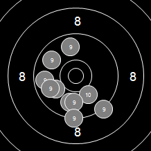 Target Image