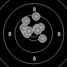 Target Image