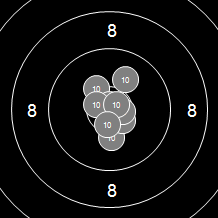 Target Image