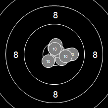Target Image