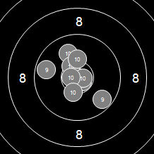 Target Image