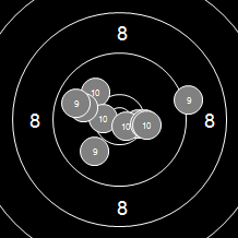 Target Image