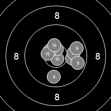 Target Image