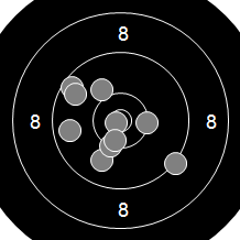 Target Image