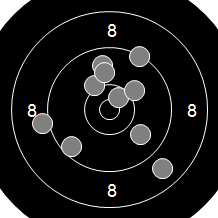 Target Image