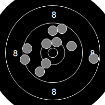 Target Image