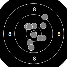 Target Image