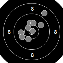 Target Image