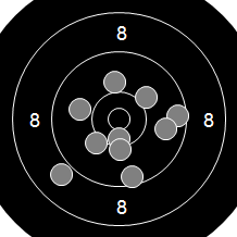 Target Image