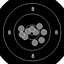 Target Image