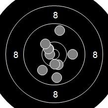 Target Image