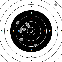 Target Image